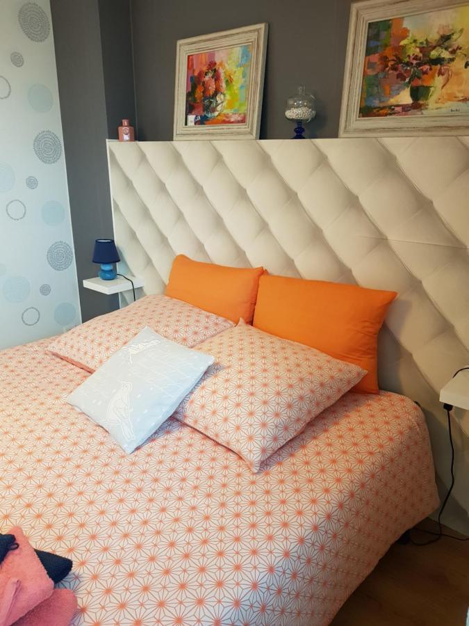 Chambres D'Hotes Du Leguer Lannion Esterno foto
